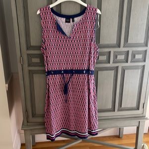 Used good condition XL Rafaela dress